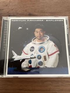 ぽぽ新品】 槇原敬之『EXPLORER』『LIFE IN 〜 』レコードセット