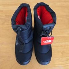 極美品 THE NORTH FACE ノースフェイス 防水 ブーツ 24cm 2025年最新】ノースフェイスブーツ 24の人気アイテム - メルカリ