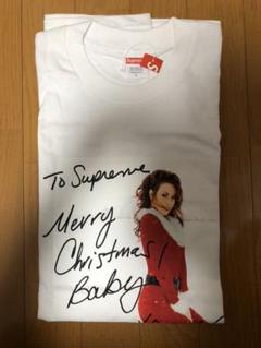 Supreme Mariah Carey Teeの中古/未使用品 - メルカリ Supreme Mariah Carey Teeの中古/未使用品 - メルカリ