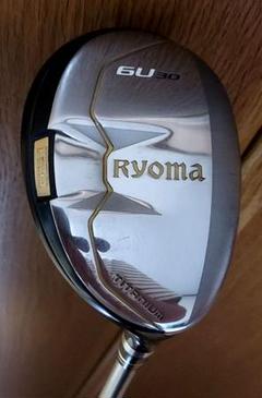 RYOMA ユーティリティ　　　 6U 　30°