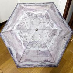 蒸気船ウィリー 晴雨兼用 折りたたみ傘 - メルカリ