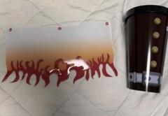 鬼滅の刃 ドリンクホルダー