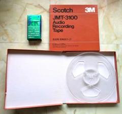 2025年最新】Yahoo!オークション -オープンリールテープ scotch