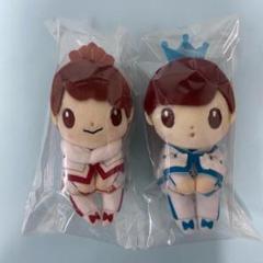 お値下げ！！ちょっこりさん　神宮寺勇太セット♪ 神宮寺勇太 ちょっこりさん
