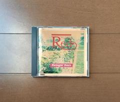 レッドウォーリアーズ 名盤 Swingin’ Daze ダイアモンド ユカイ