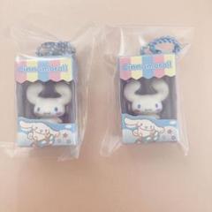 サンリオキャラクターズ チョコボックス シナモロール
