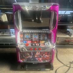 たのメル便　鉄拳デビルver実機 コイン不要機　オートプレイ機能付 imgrc0147336549.jpg