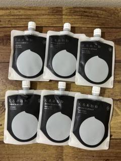 新品　どろあわわ 洗顔☓６個とマッサージジェル 試してみた】どろあわわ ホットクレイジェル 健康