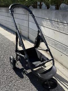 エアバギー　ココブレーキ　フレームのみ