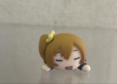 ラブライブ！ メガジャンボ　寝そべりぬいぐるみ　高坂穂乃果　クッションなど計6点 Amazon.co.jp: ラブライブ! メガジャンボ寝そべりぬいぐるみ 2