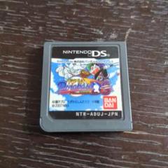 ドラベース ドラマチック DS