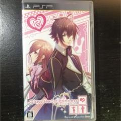 Glass Heart Princess PSP