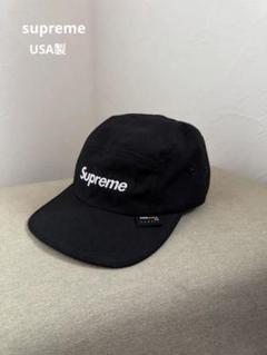 Supreme シュプリーム× magee マギー ジェット キャップ 帽子
