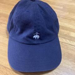 2025年最新】Brooks Brothers キャップの人気アイテム - メルカリ
