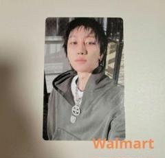 Walmart アメリカ ミンギュ トレカ Walmart アメリカ ミンハオ トレカ SEVENTEEN - メルカリ