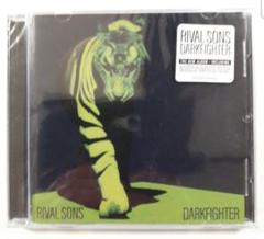 Rival Sons - DARKFIGHTER ライヴァル・サンズ
