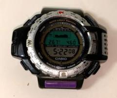 【入手困難】未使用級 プロトレック PRT-40 Bird Life 美品 入手困難】美品 PROTREK プロトレック PRT-40 Bird Life（Yahoo