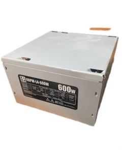 ★動作品★玄人志向　KRPW-L4-600W 600W 電源ユニット