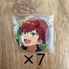 天城一彩 コレ缶 2024 Jul. casual 7個セット - メルカリ