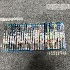 Dr.STONE 全巻セット+1
