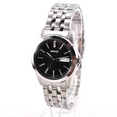 未使用 SEIKO セイコー SCXC013 クォーツ 腕時計 デッドストック
