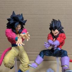 ドラゴンボール フィギュアセット ケース付き ドラゴンボール フィギュアセット ケース付き - メルカリ