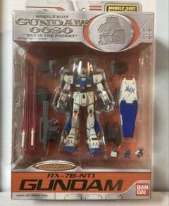 バンダイ ガンダム 未開封MIA 5体セット モビルスーツインアクショ モビルスーツインアクション MIA Zガンダム セカンドバージョン