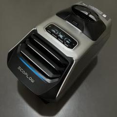 Ms Family エコフローWave2専用バッテリー 楽天市場】エコフロー Wave 2 ポータブルエアコン専用バッテリー