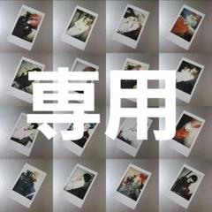 アンクレア様　きょうのすけ　チェキ9枚 アンクレア様 きょうのすけ チェキ9枚 - メルカリ