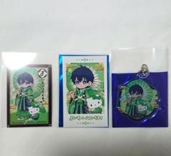 ブルーロック サンリオキャラクターズ 潔世一
