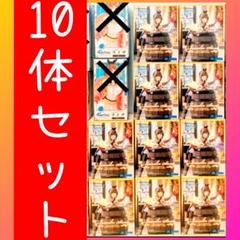 【新品未開封】ライザのアトリエ フィギュア 10体セット✨