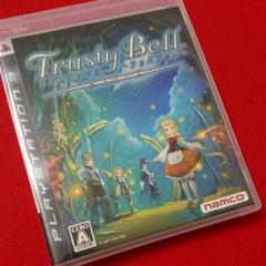 【PS3】トラスティベル 〜ショパンの夢〜 ルプリーズ