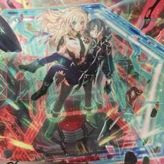2025年最新】遊戯王プレイマット 閃刀姫リンケージの人気