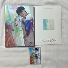 2025年最新】seventeen face the sun carat盤 ミンハオの人気