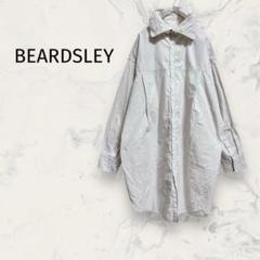2025年最新】beardsley ビアズリー チェックブラウスの人気