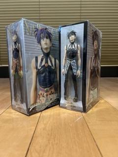 2025年最新】DXフィギュア ナランチャの人気アイテム - メルカリ