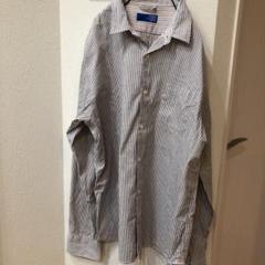 BEAMS☆ストライプ シャツ