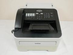 Brother justio 2840 多機能ファックス機(2022年製)値引可