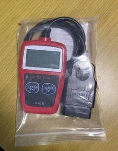 OBD2診断機 車用 チェックエンジンライト トヨタ エスティマ プロボックスのサムネイル