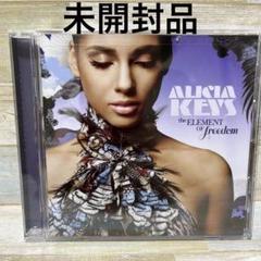 Alicia Keys/ The Element Of Freedom