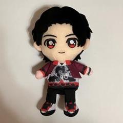 バラ売り可能 範道大也 ぬいぐるみ ブンレッド ブンブルー BANDAI 爆上戦隊ブンブンジャー ぬいぐるみ 範道 大也