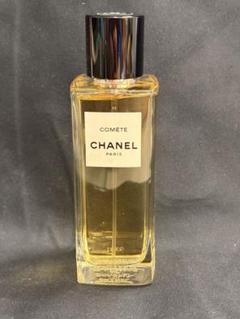 シャネル コメット COMETE オードパルファン 香水 75ml COMÈTE LES EXCLUSIFS DE CHANEL – Eau de Parfum Spray - 2.5