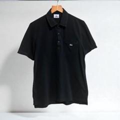 【新品未使用】LACOSTE EDITION LIMITEE ラコステ  金ワニ 限定 金ワニ ラメ混 LACOSTE CHAMPAGNE SERIES with MOET