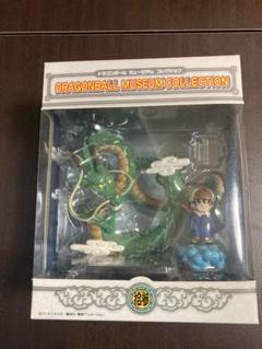 ドラゴンボール ミュージアム コレクション 拾参 孫悟飯&神龍 ドラゴンボール ミュージアム コレクション 拾参 孫悟飯&神龍