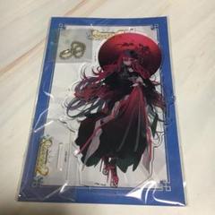 セイントグラフ　アクリルスタンド　バーヴァンシー　202504130622 Fate grand order バーヴァン・シー アクリルスタンド
