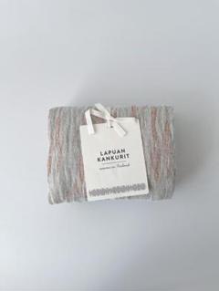 【新品】OSMANKÄÄMI ブランケット LAPUAN KANKURIT