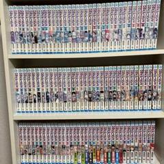 ワンピース 1〜105巻セット
