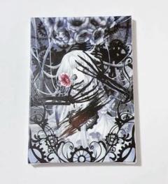 コンパス キャンバスアート 忠臣 グスタフ 2種セット プライムアート展 コンパスプライムアート展イベントグッズを大公開！（2021/9/17
