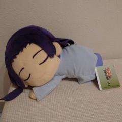 薬屋のひとりごと おやすみ ぬいぐるみ BIG 2点セット 薬屋のひとりごと おやすみぬいぐるみBIG 壬氏 - メルカリ