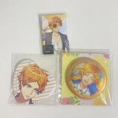 A3! 皇天馬　SUNNY EP 缶バッジ 44点 A3! 皇天馬SUNNY EP 缶バッジ 44点